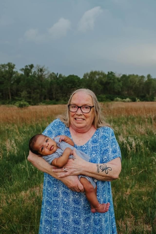 Obituary of Vaunda Anne Bray