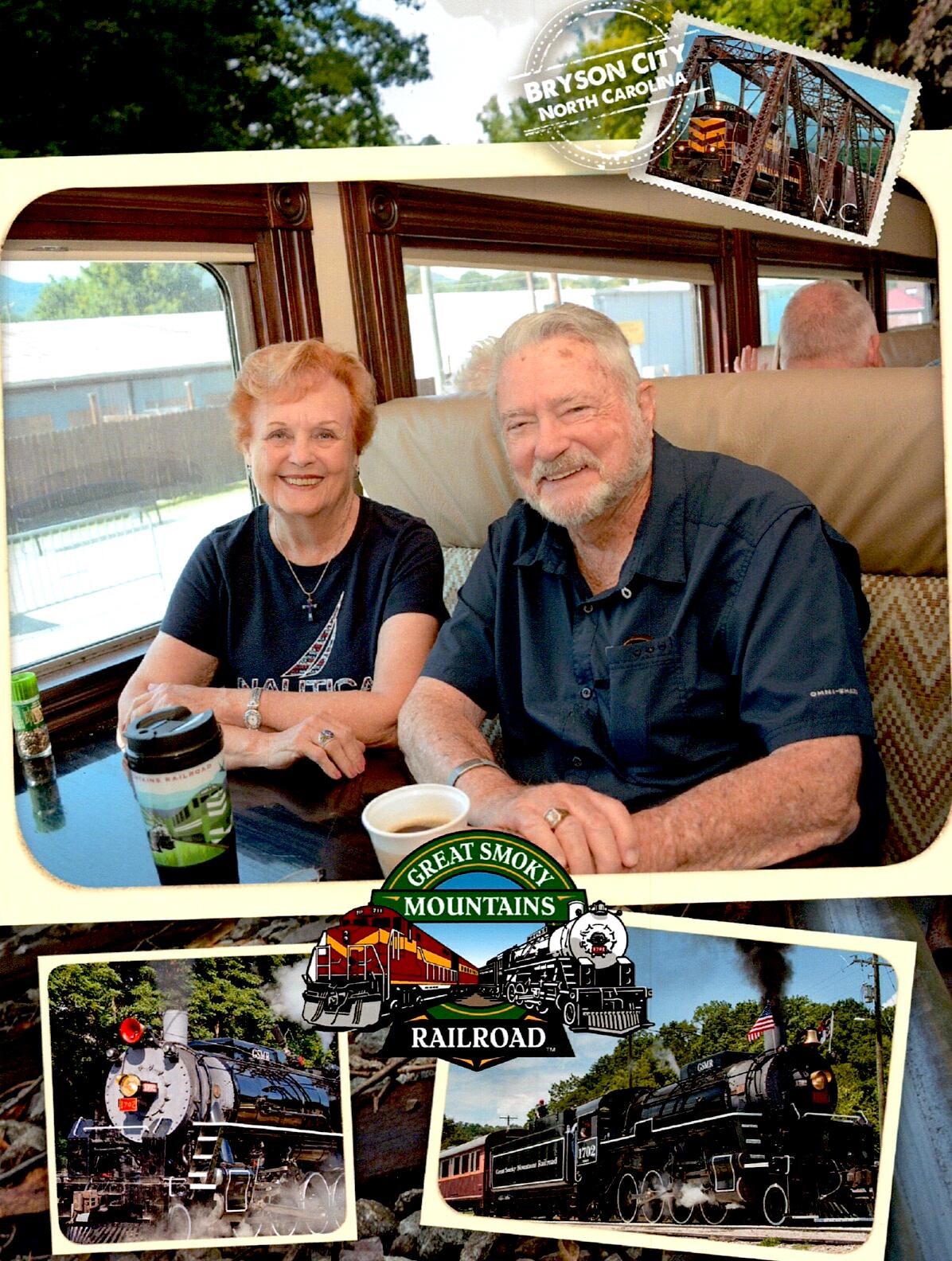 Obituary of Carlos Scott Warren