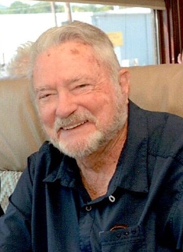 Obituary of Carlos Scott Warren