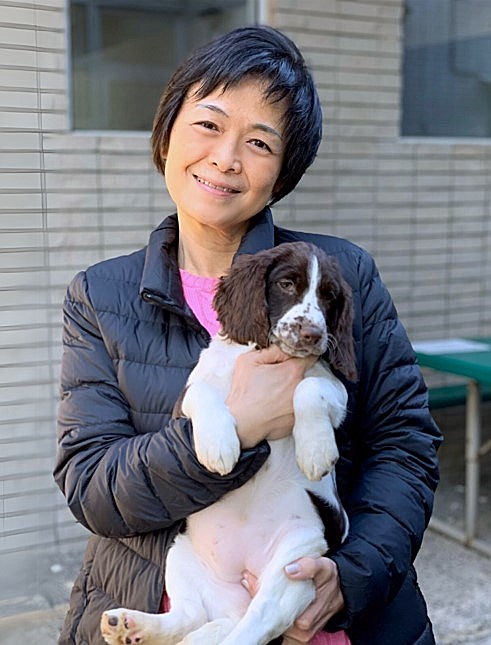 Obituary of Sandra Wai Bing Young