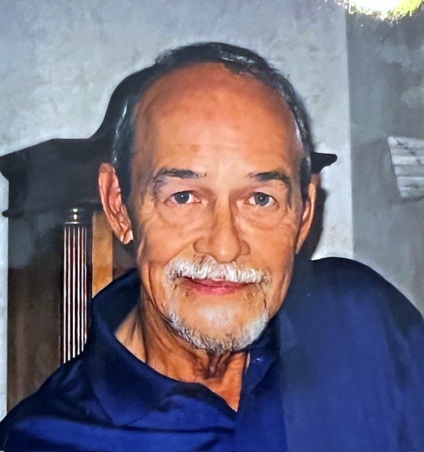 Obituary of Dale McClamroch