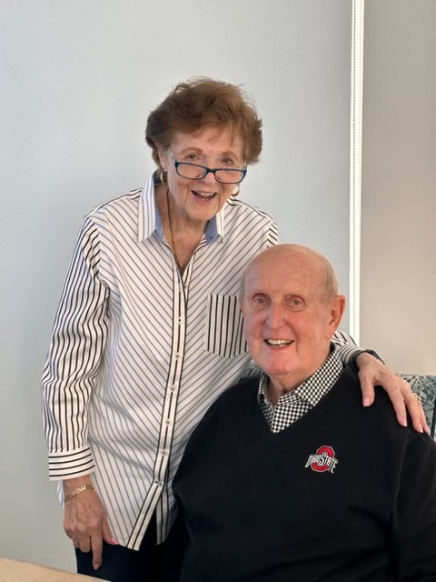 Avis de décès de Tom Lee Stidham