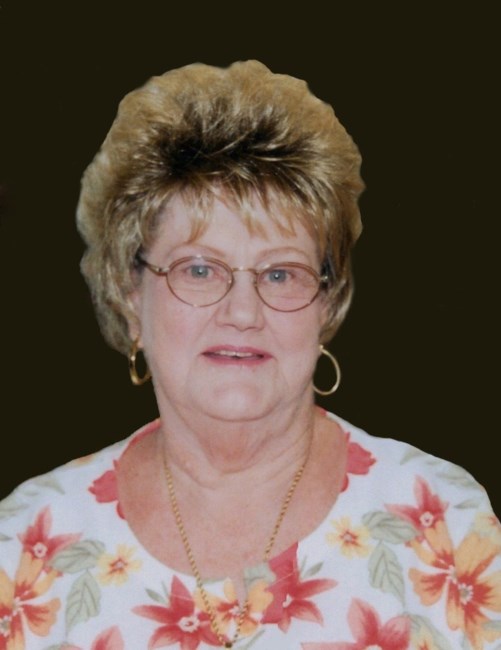 Obituary of Dorothy Helen Kincaid
