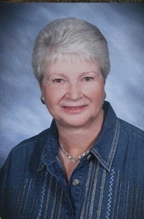 Obituary of Patricia "Pat" Armour