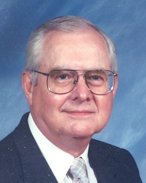 Obituary of George P. Smith