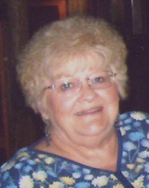 Obituary of Judy K. Barnhart
