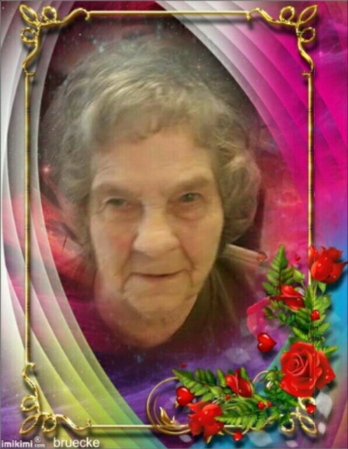 Obituary of Lois Marie Skinner