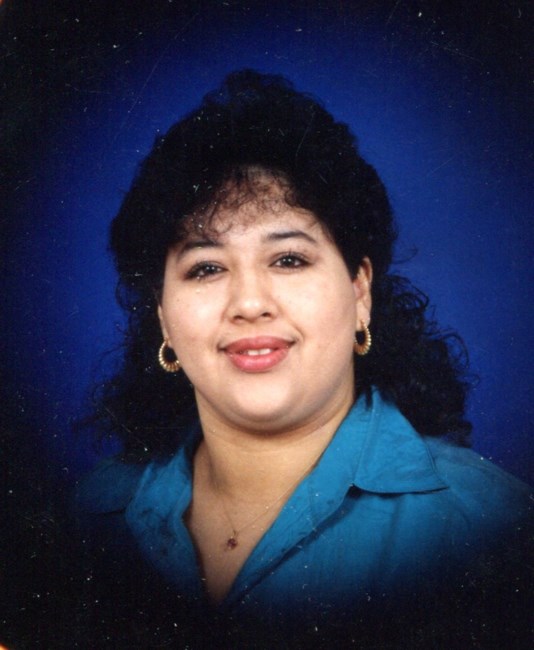 Obituary of Nancy Tavares Rodriguez
