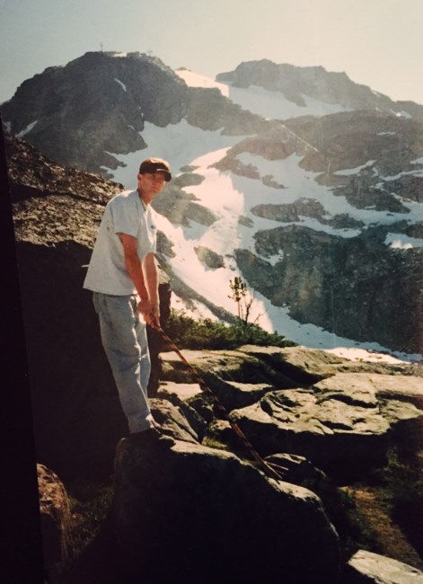 Obituary of Ryan David Norris