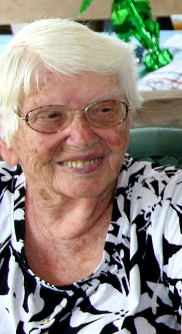 Obituary of Alice Catherine Bryant