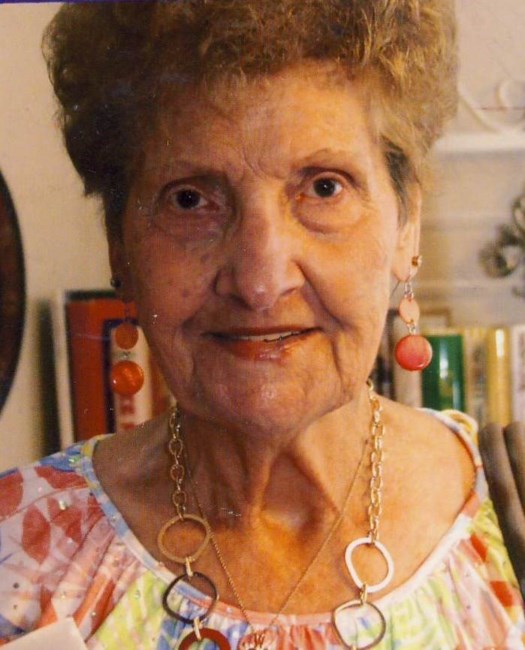 Obituary of Lorraine May Griffin