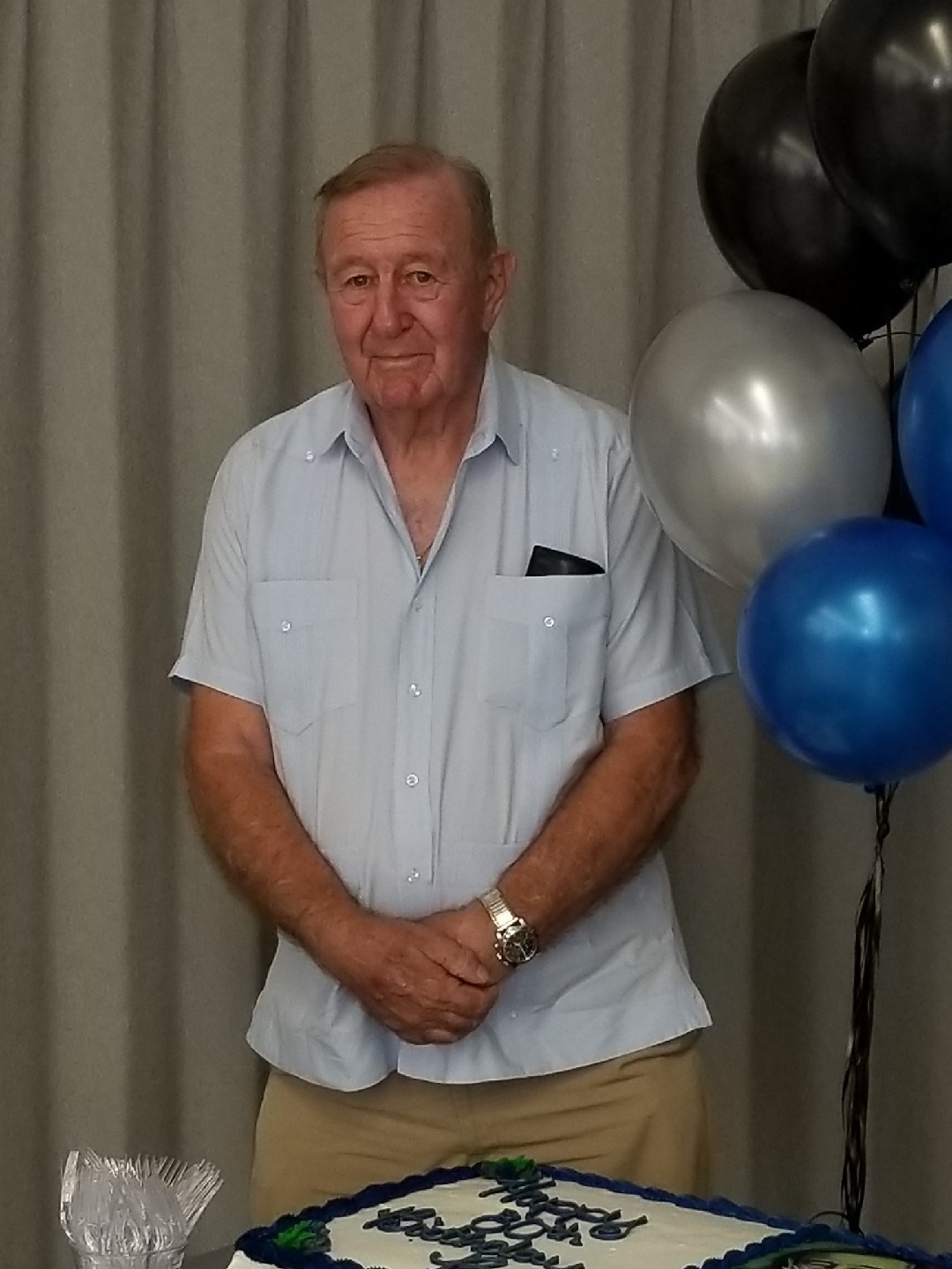 Obituario de Robert Harry Wagner