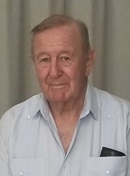 Obituary of Robert Harry Wagner