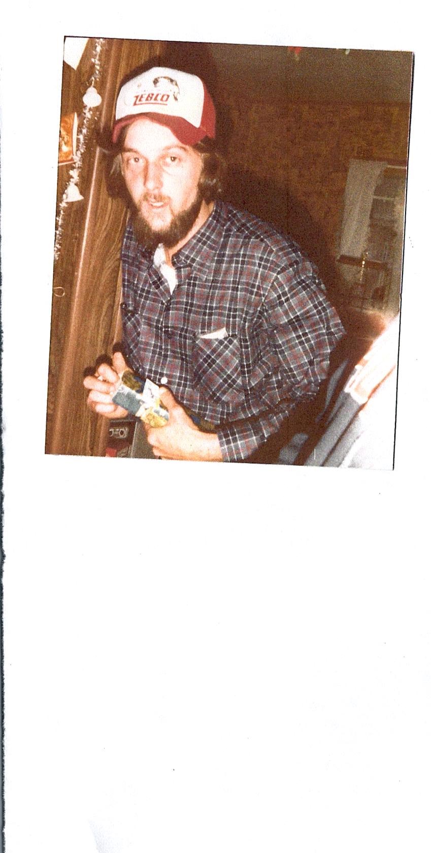 Obituary of Jonathan "Johnny" Michael Stevens