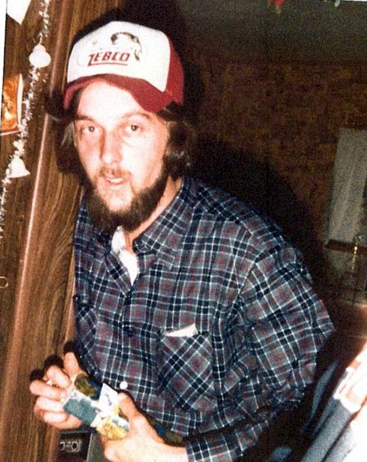 Obituary of Jonathan "Johnny" Michael Stevens