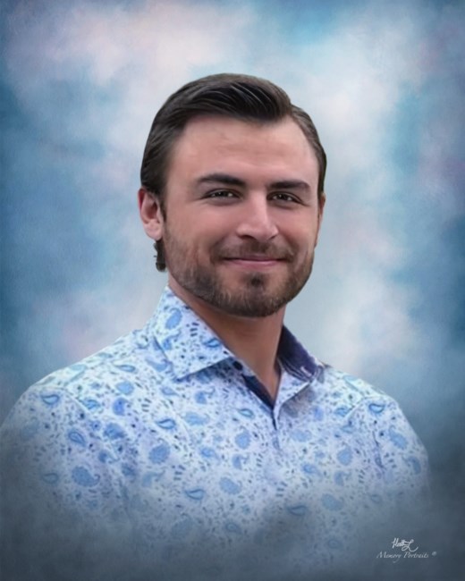 Obituary of Joseph Paul Howdeshell