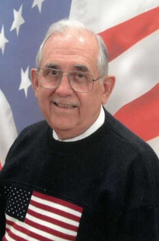 Obituary of Sam V. Akins