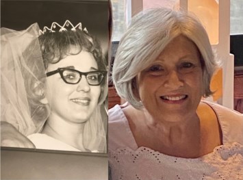 Obituary of Sharon Lee Martens