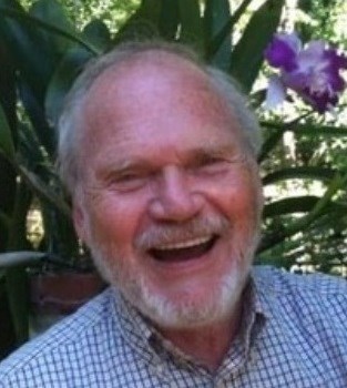 Obituary of Glenn Paul Coker