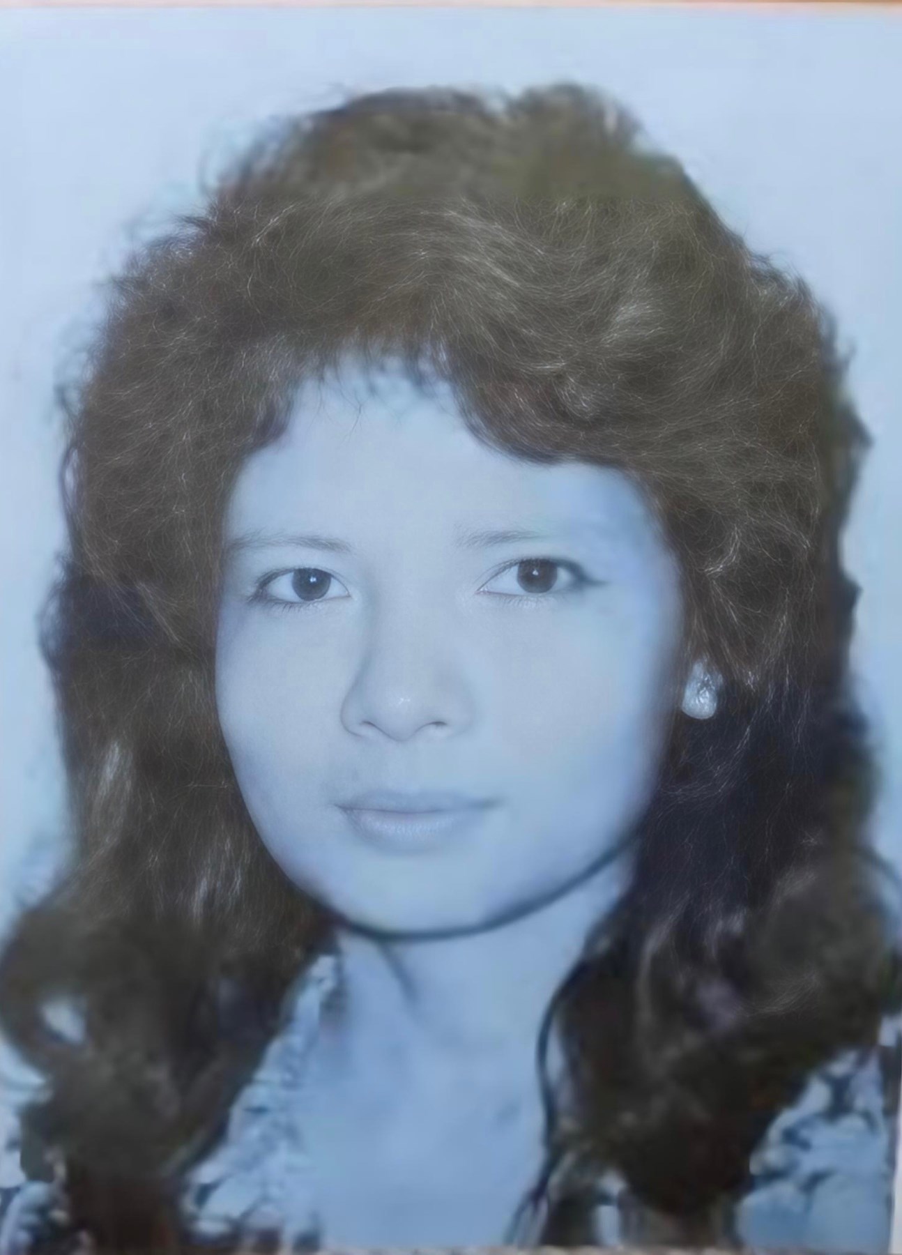 Obituary of Florencia Capalungan Martinez