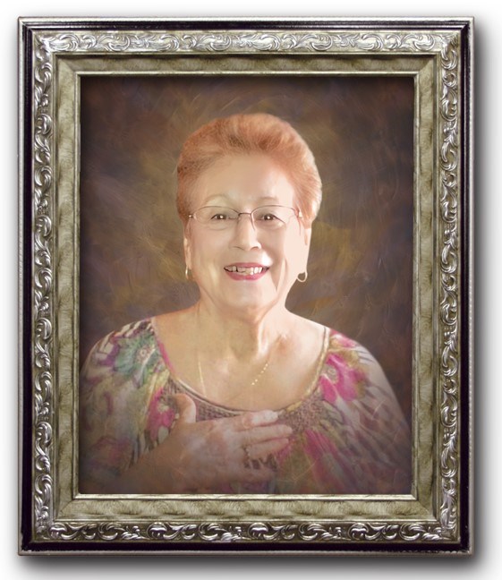 Obituary of Rosie Machain  Lambert