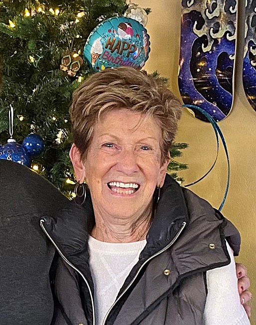 Obituario de Ruth Janet Meador