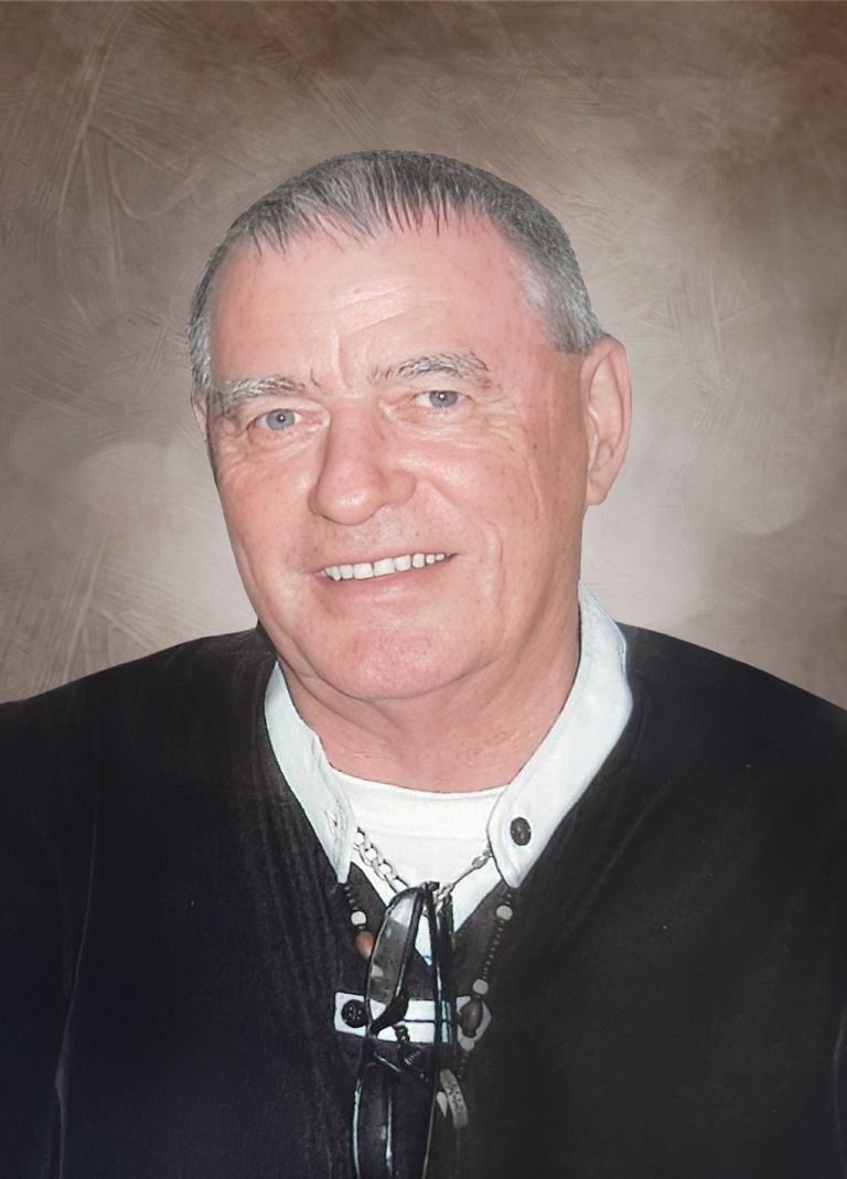 Avis de décès de Jean-Marc Gauthier