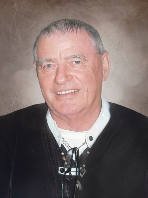 Avis de décès de Jean-Marc Gauthier