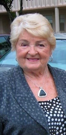 Avis de décès de Rachel Markowitz