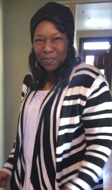 Obituary of Ms. Mary Elizabeth Taylor