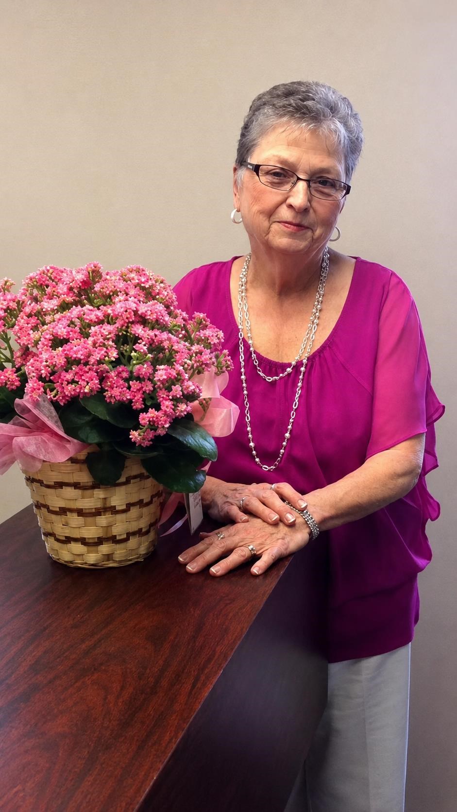 Obituary of Dottie Lou Foshee