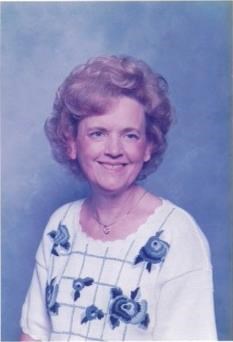 Obituary of Donnabel Ruth Stockum