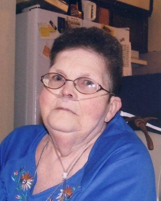 Obituario de Deanna Jane Johnston