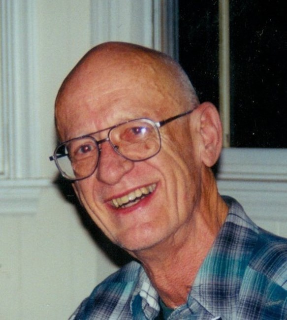 Obituary of Allan Kost