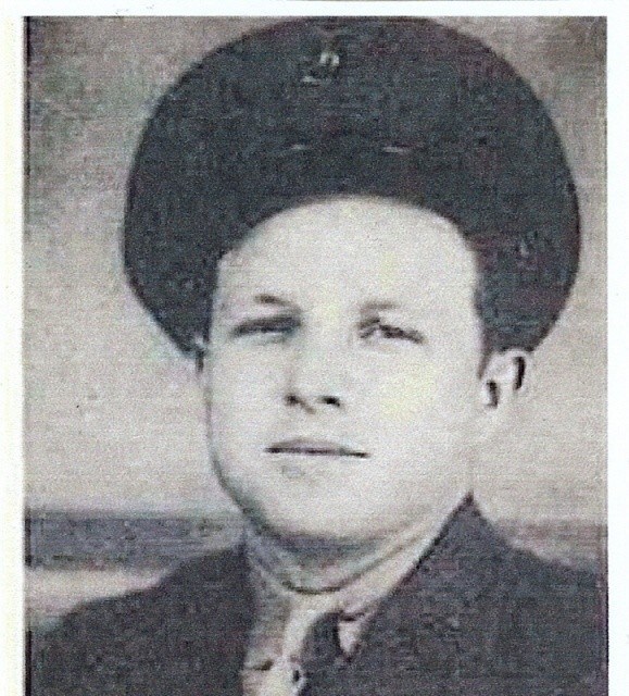 Obituario de Thurman Deroy "Tom" Currey