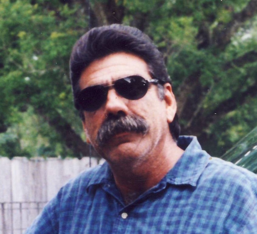 Rene "Sonny" Arriola Obituary Corpus Christi, TX