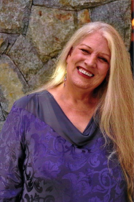 Obituary of Debra Ruth Lodge