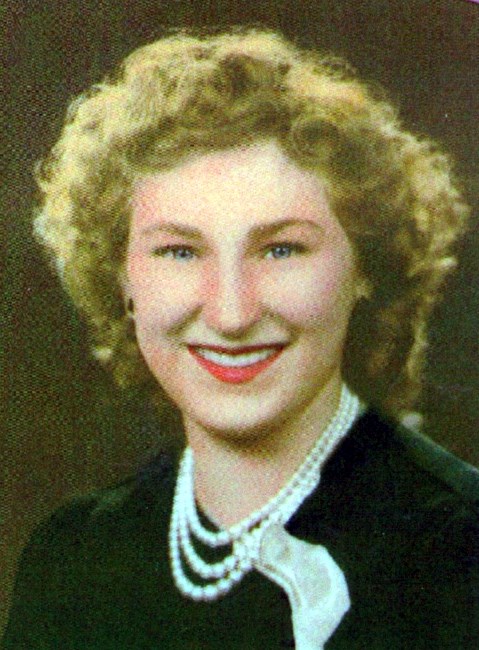 Obituary of Phyllis Ann Davis