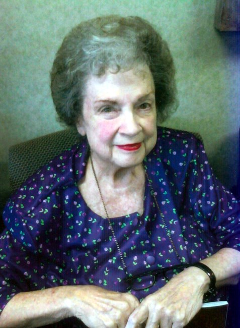 Obituary of Norma Jean Paris