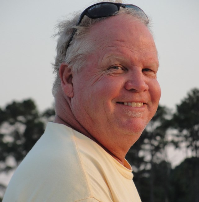 Obituary of Perry Scott Robinson