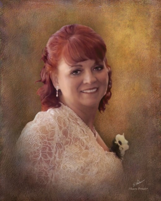 Obituary of Nancy Jane Hasselback