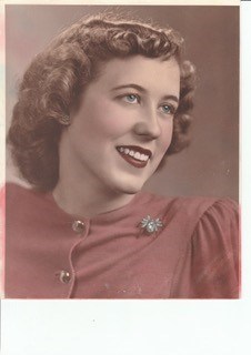 Obituary of Floy Q Naugle