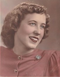 Obituary of Floy Q Naugle