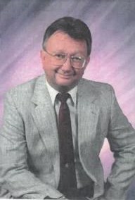 Obituary of James Vernon Miller