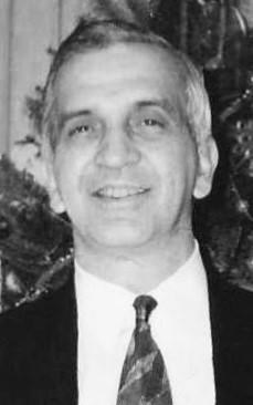 Obituary of Charles D. Aceto