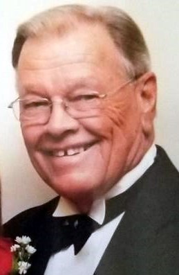 Obituary of Bart H. Bunting