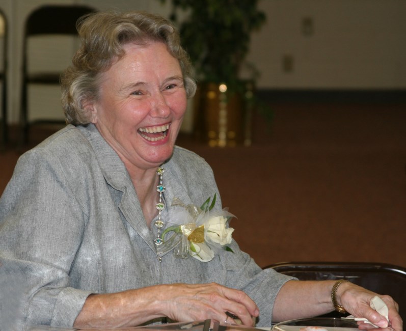 Obituary of Beverly M. Brian