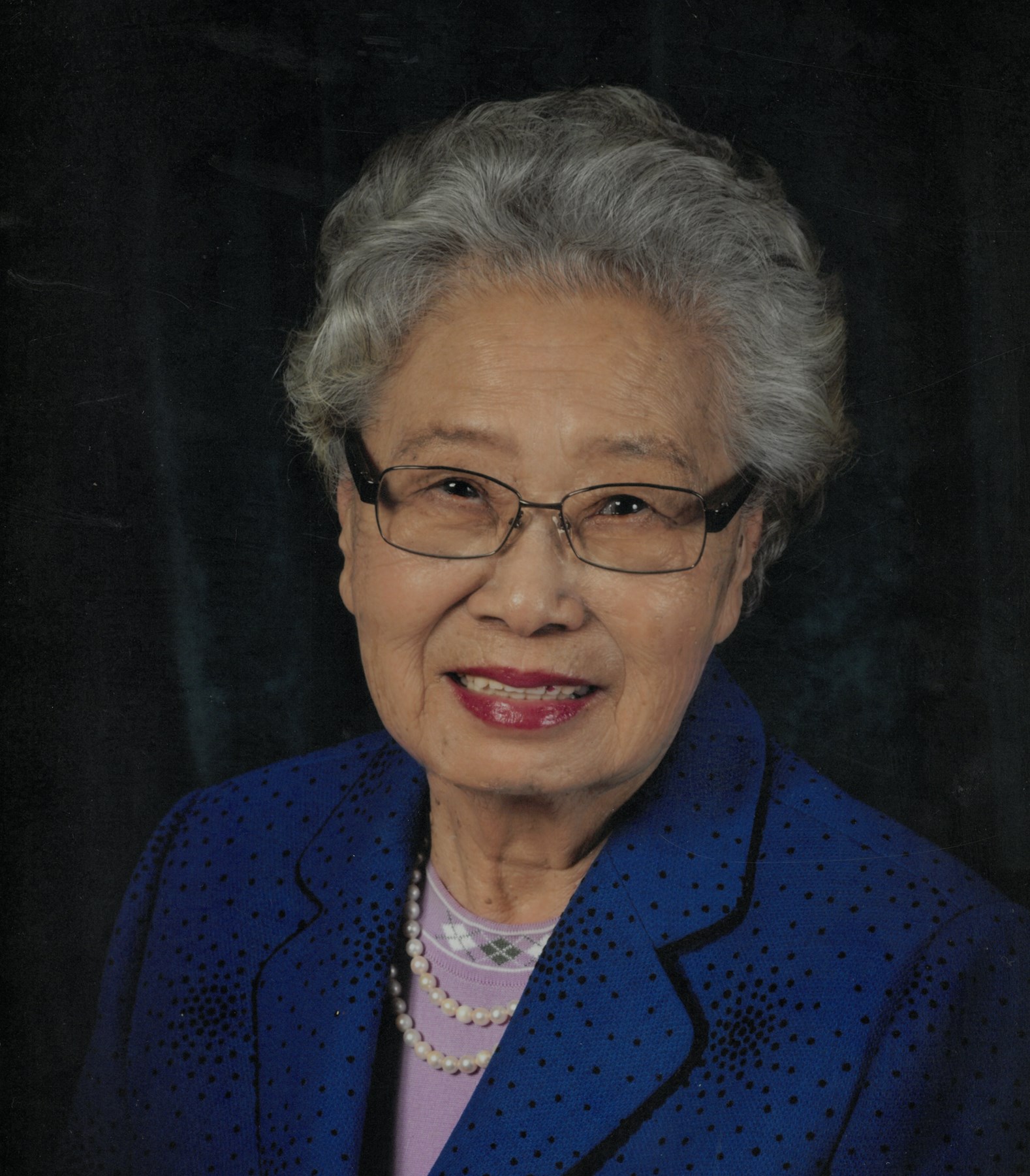 Obituary of Seon Cha Lee