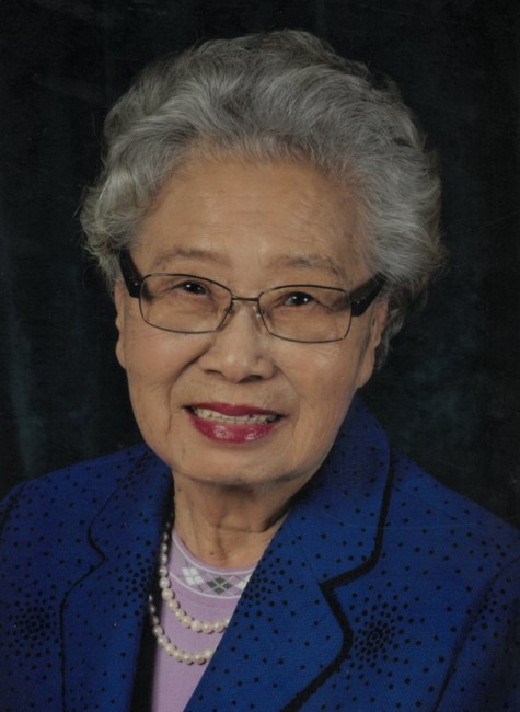 Avis de décès de Seon Cha Lee