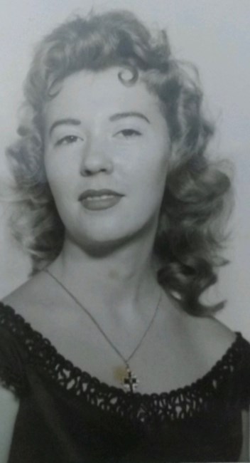 Obituary of Barbara Ruth  Story Berry